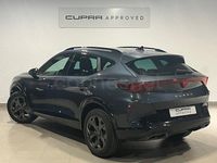 Usado Cupra Formentor 150 CV (110 kW) 2025 Gris / plata SUV