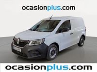 Usado Renault Kangoo 95 CV (69 kW) 2023 Blanco Monovolumen
