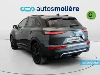 Usado DS Automobiles DS3 Performance 130 CV (95 kW) 2024 Gris