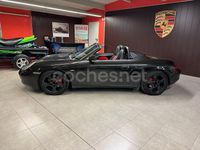 Usado Porsche Boxster Sport 204 CV (150 kW) 1999 Negro Descapotable