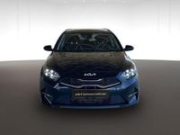 Usado Kia Ceed 100 CV (73 kW) 2025 Black pearl Utilitario