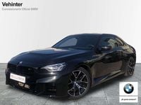 Usado BMW M2 480 CV (353 kW) 2025 Negro Coupe