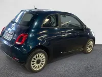 Usado Fiat 500 70 CV (51 kW) 2023