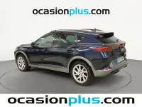 Usado Cupra Formentor 150 HP (110 kW) 2023 Azul SUV
