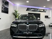 Usado BMW X3 xLine 150 CV (110 kW) 2023 Negro SUV