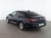 Usado Opel Insignia Selective 141 CV (103 kW) 2017 Azul Berlina