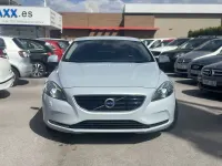Usado Volvo V40 Momentum 150 CV (110 kW) 2014 Gris metalico Utilitario