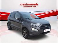 Usado Ford Ecosport ST-Line 125 CV (91 kW) 2023