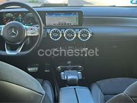 Usado Mercedes A250 218 CV (160 kW) 2020 Blanco Berlina