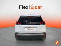 Usado Peugeot 3008 Allure 130 CV (95 kW) 2018 Blanco SUV
