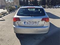 Usado Audi A3 Ambiente 150 CV (110 kW) 2005 Gris / plata Utilitario