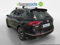 Brugt VW Tiguan Allspace Sportline 240 HK (176 kW) 2020 Sort SUV
