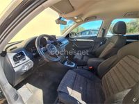 Brugt Audi Q3 Sport 150 HK (110 kW) 2016 Sort SUV
