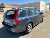 usado Volvo V50 1.6D DRIVe Momentum 115