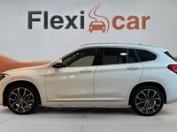 usado BMW X1 sDrive18d Diésel en Flexicar Reus