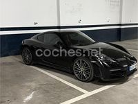 Usado Porsche 718 Cayman 300 CV (220 kW) 2024 Negro Coupe
