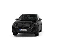Usado BMW X1 Comfort Edition 150 CV (110 kW) 2022 Negro SUV