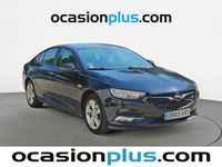 Usado Opel Insignia Selective 140 CV (102 kW) 2017 Negro Berlina