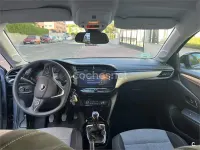 Usado Opel Corsa Edition 75 CV (55 kW) 2024 Gris / plata Utilitario