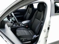 Usado Mazda CX-30 Prime-Line 140 CV (102 kW) 2024 Blanco SUV