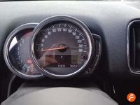 Usado Mini Cooper Countryman 136 HP (100 kW) 2020 Preto SUV