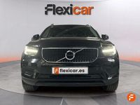 Usado Volvo XC40 Momentum 129 CV (94 kW) 2021 Negro SUV