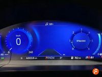 Usado Ford Kuga ST-Line 120 HP (88 kW) 2024 Cinzento SUV