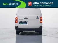 Usado Fiat Scudo Business 100 CV (73 kW) 2022 Blanco Van