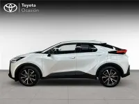Usado Toyota C-HR Advance 140 CV (102 kW) 2025 SUV