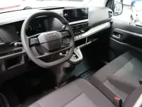 Usado Fiat E-Ulysse S 130 kW (177 CV) 2025 Negro Monovolumen