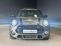 Usado Mini Cooper S 192 CV (141 kW) 2020 Beige Utilitario