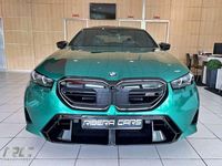 Usado BMW M5 Shadowline 727 CV (534 kW) 2024 Verde Berlina