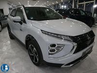 Usado Mitsubishi Eclipse Cross 163 CV (119 kW) 2022 Blanco SUV