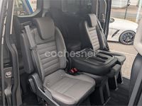 Usado Ford Tourneo Titanium X 170 CV (125 kW) 2022 Azul Monovolumen