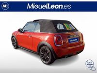 usado Mini Cooper Cabriolet Cooper