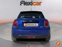 Usado Mini Cooper 136 CV (100 kW) 2021 Azul Utilitario