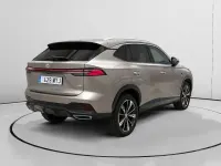 Usado MG HS Comfort 170 CV (125 kW) 2025 Gris SUV