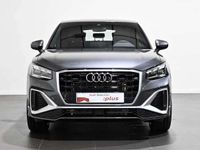 usado Audi Q2 35 TDI S line S tronic 110kW