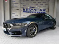 Nuevo Ford Mustang 459 CV (337 kW) 2025 Azul Coupe
