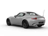 Nuevo Mazda MX5 Prime-Line 132 CV (97 kW) 2025 Gris Descapotable