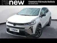 Nuevo Renault Symbioz Esprit Alpine 160 CV (117 kW) 2026 Blanco SUV
