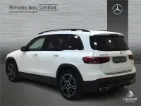 Occasion Mercedes GLB250 224 PK (164 kW) 2021 SUV