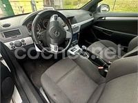 Usado Opel Astra GTC 110 CV (80 kW) 2010 Blanco Berlina