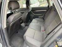 Usado Audi A6 180 CV (132 kW) 2006 Gris / plata Berlina