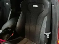 Usado BMW M3 431 CV (317 kW) 2016 Rojo Berlina