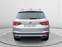 Usado Seat Ateca Style 150 CV (110 kW) 2023 Gris SUV
