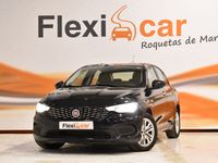 usado Fiat Tipo 1.4 T-Jet 16v Lounge 88kW (120CV) GLP GLP en Flexicar Roquetas