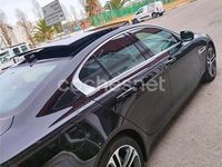 Usado Jaguar XE Prestige 180 CV (132 kW) 2018 Negro Berlina
