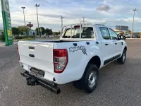 Usado Ford Ranger XL 170 CV (125 kW) 2020 Blanco Pickup/Camioneta