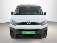Gebraucht Citroën e-Berlingo 100 kW (136 PS) 2023 Weiß Van / Kleinbus